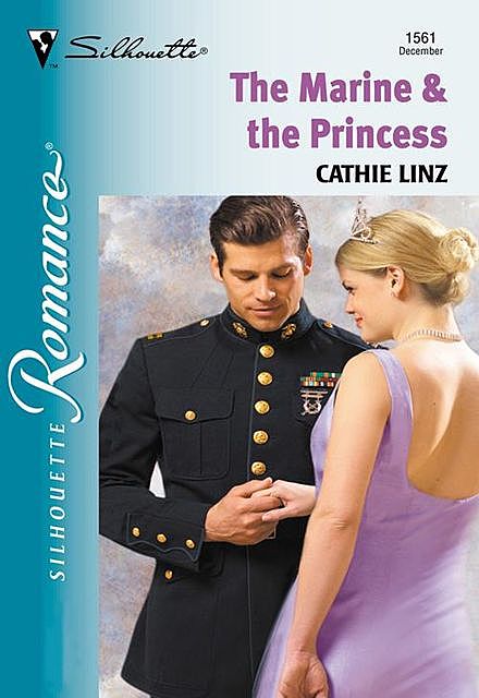 The Marine and The Princess, Cathie Linz