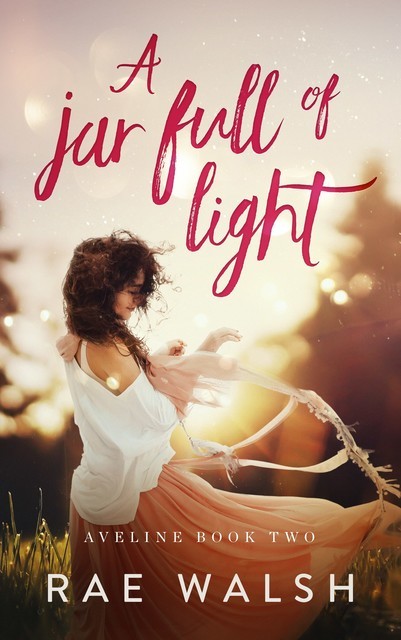 A Jar Full of Light, Rae Walsh