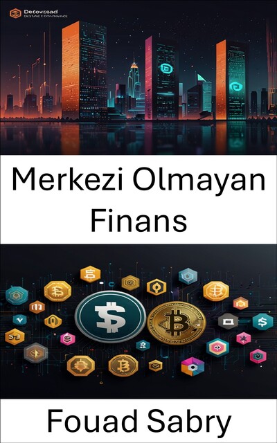 Merkezi Olmayan Finans, Fouad Sabry