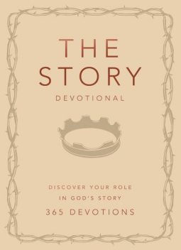 The Story Devotional, Zondervan