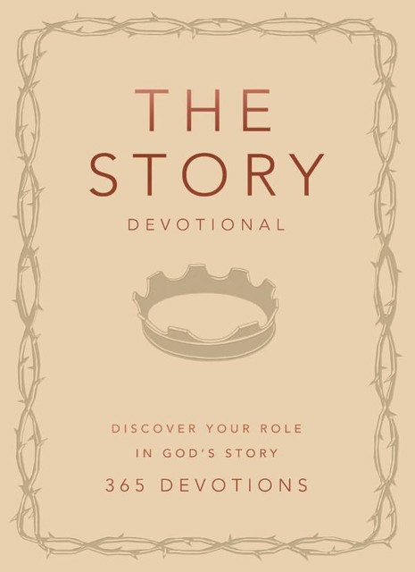 The Story Devotional, Zondervan