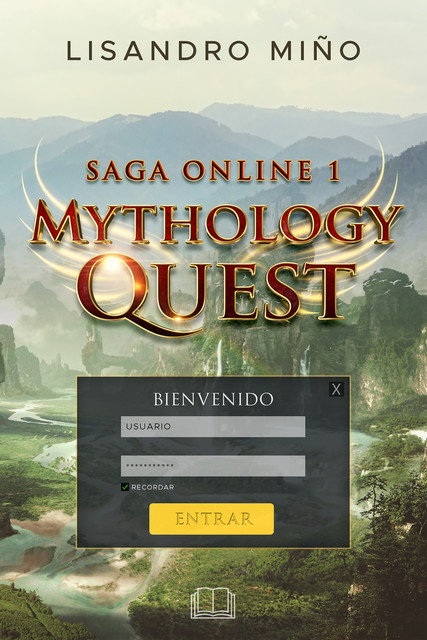 Mythology Quest, Lisandro Miño