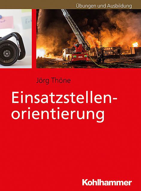 Einsatzstellenorientierung, Jörg Thöne