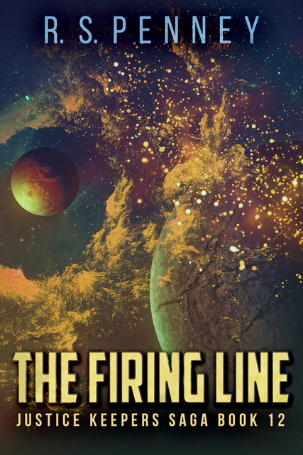 The Firing Line, R.S. Penney