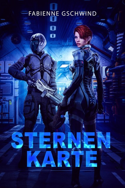 Sternenkarte, Fabienne Gschwind