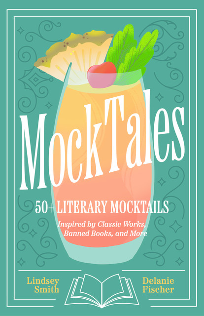 MockTales, Lindsey Smith, Delanie Fischer