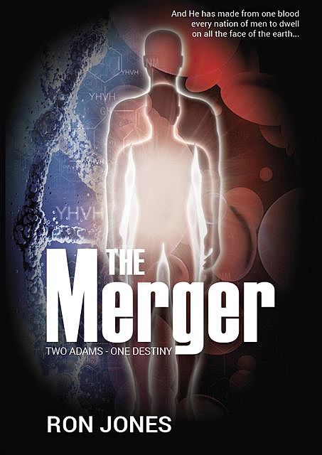 The Merger, Ron Jones