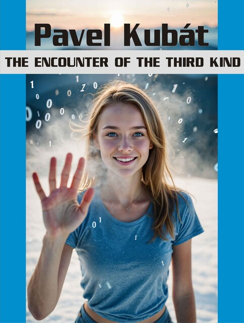 THE ENCOUNTER OF THE THIRD KIND, Pavel Kubát