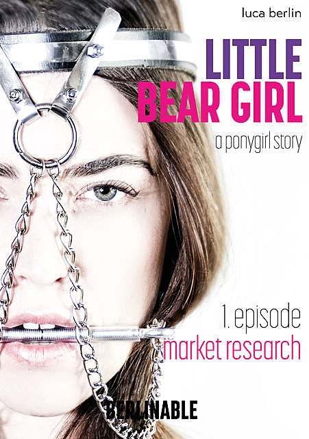 Little Bear Girl – Episode 1, Luca Berlin
