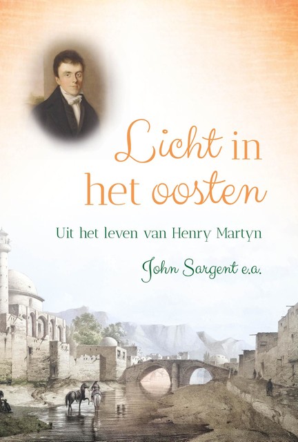 Licht in het oosten, John Sargent