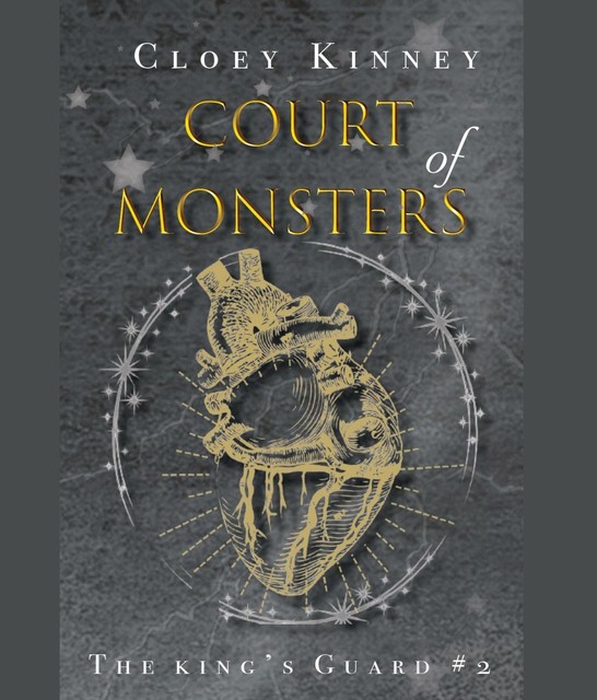 Court of Monsters, Cloey Kinney