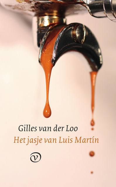 Het jasje van Luis Martin, Gilles van der Loo
