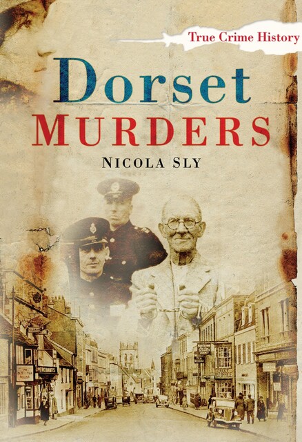 Dorset Murders, Nicola Sly