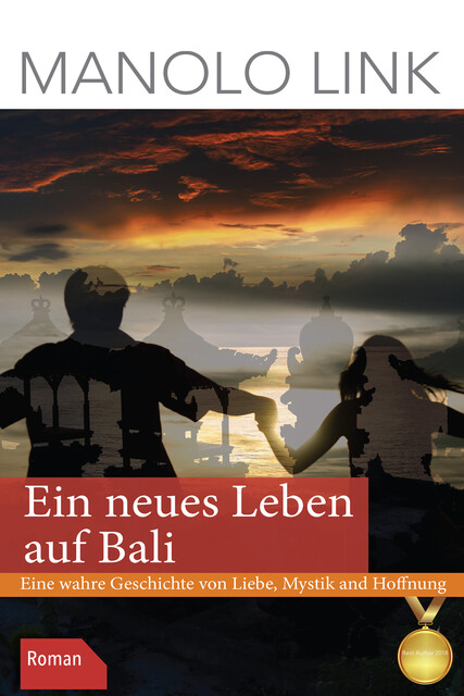 Ein neues Leben auf Bali, Manolo Link