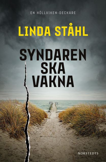 Syndaren ska vakna, Linda Ståhl