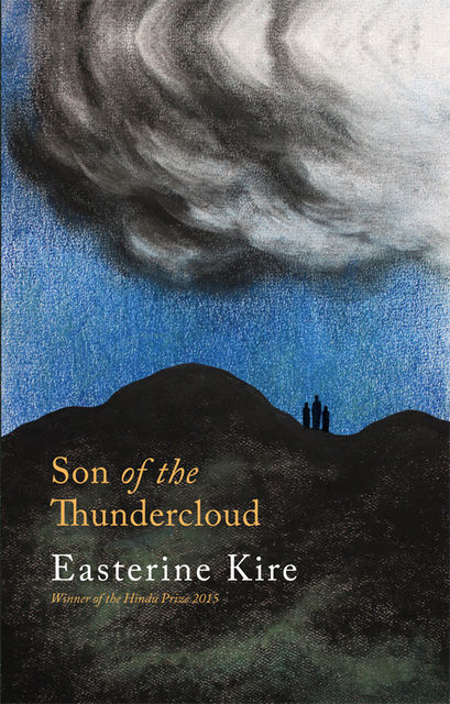 Son of the Thundercloud, Easterine Kire