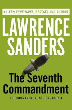 The Seventh Commandment, Lawrence Sanders