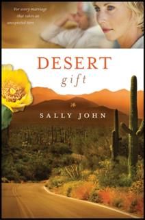 Desert Gift, Sally John