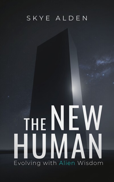 The New Human, Skye Alden