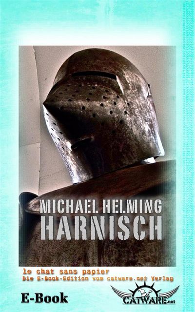Harnisch, Michael Helming
