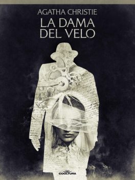La dama del velo, Agatha Christie