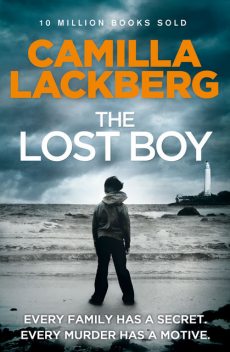 The Lost Boy, Läckberg Camilla
