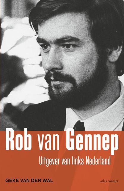 Rob van Gennep, Geke van der Wal