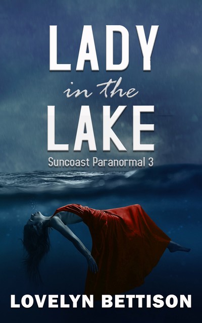 Lady in the Lake, Lovelyn Bettison