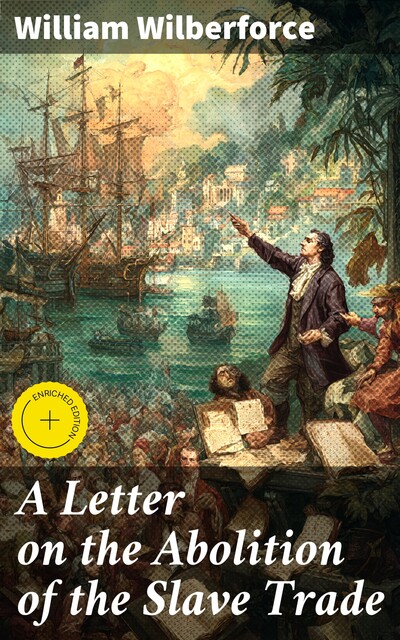 A Letter on the Abolition of the Slave Trade, William Wilberforce