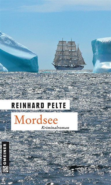 Mordsee, Reinhard Pelte