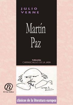 Martín Paz, Julio Verne