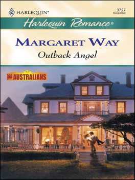 Outback Angel, Margaret Way