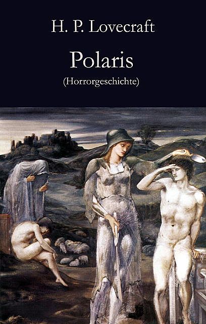 Polaris, H.P. Lovecraft