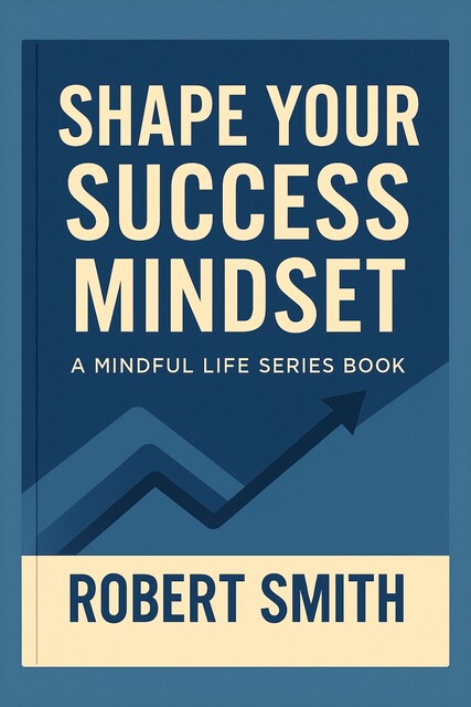 Shape Your Success Mindset, Robert Smith