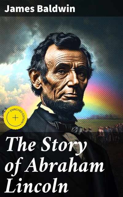 The Story of Abraham Lincoln, James Baldwin
