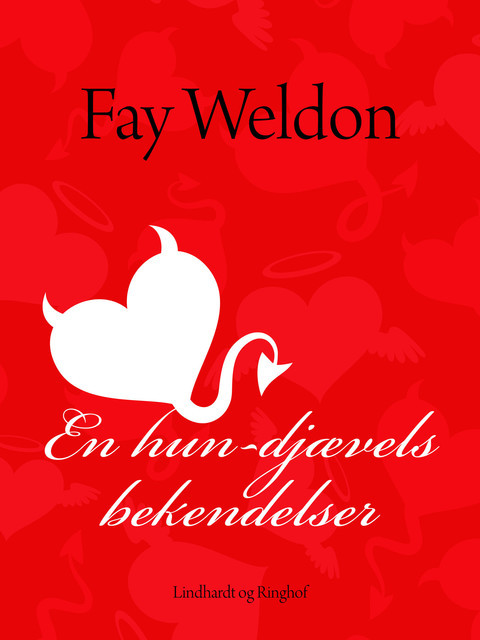 En hun-djævels bekendelser, Fay Weldon