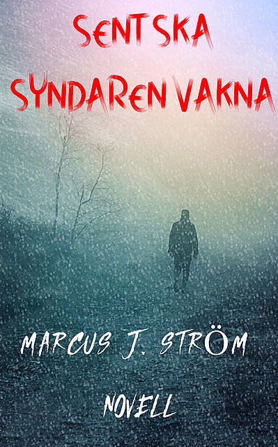 Sent Ska Syndaren Vakna, Marcus J.Ström