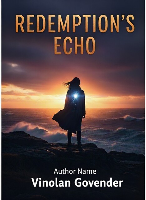 Redemption's Echo, Vinolan Govender