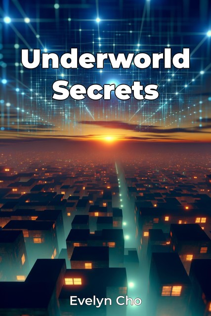 Underworld Secrets, Evelyn Cho