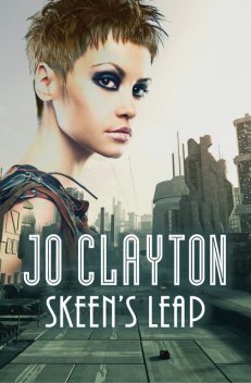 Skeen's Leap, Jo Clayton