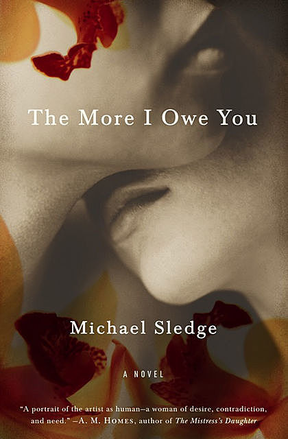 The More I Owe You, Michael Sledge