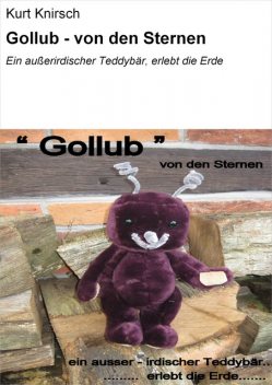 Gollub – von den Sternen, Kurt Knirsch