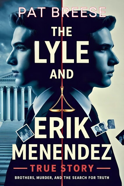 The Lyle and Erik Menendez True Story, Pat Breese