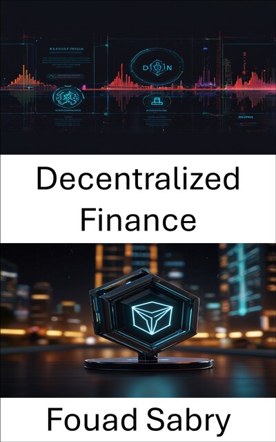 Decentralized Finance, Fouad Sabry