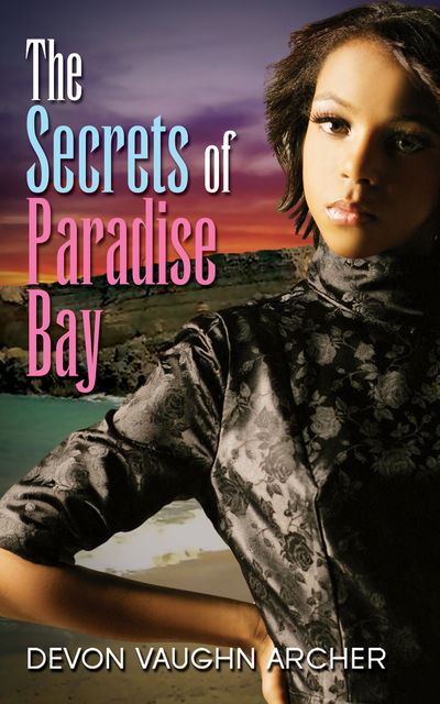 The Secrets of Paradise Bay, Devon Vaughn Archer