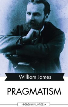 Pragmatism, William James