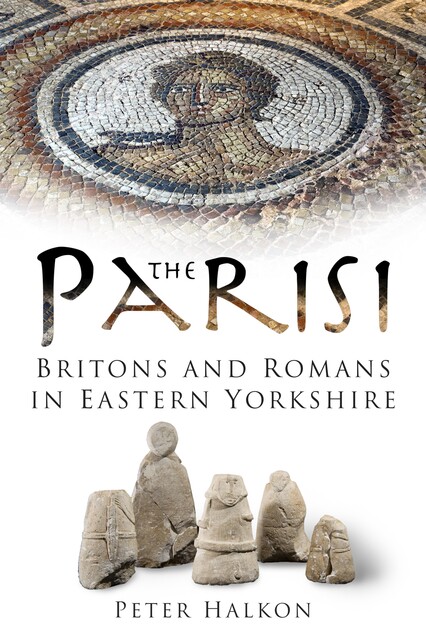 The Parisi, Peter Halkon