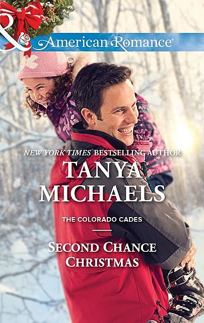 Second Chance Christmas, Tanya Michaels