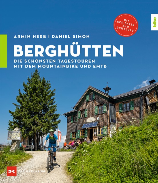 Berghütten, Armin Herb, Daniel Simon