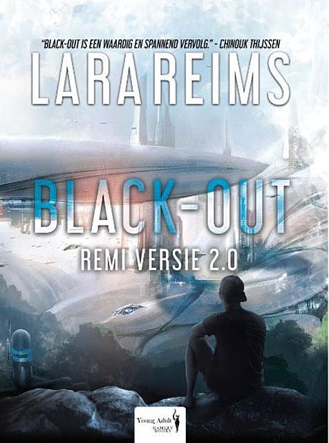 Black-Out, Lara Reims